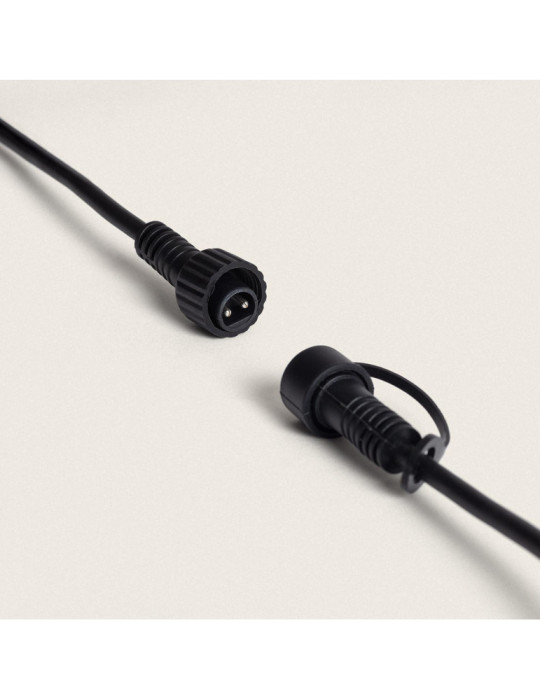 Guirlande Lumineuse Extérieure Easyfit avec 10 Ampoules 5