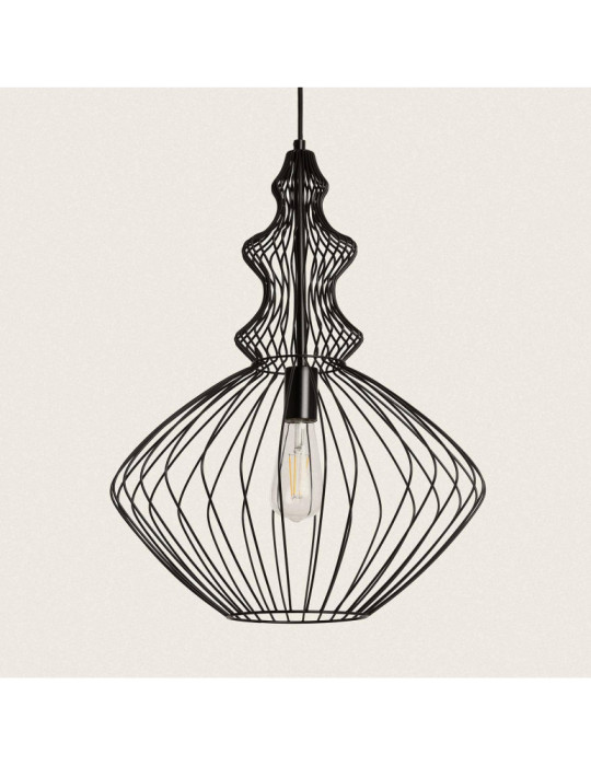 Suspension Métal Kelsie Suspension Métal Kelsie