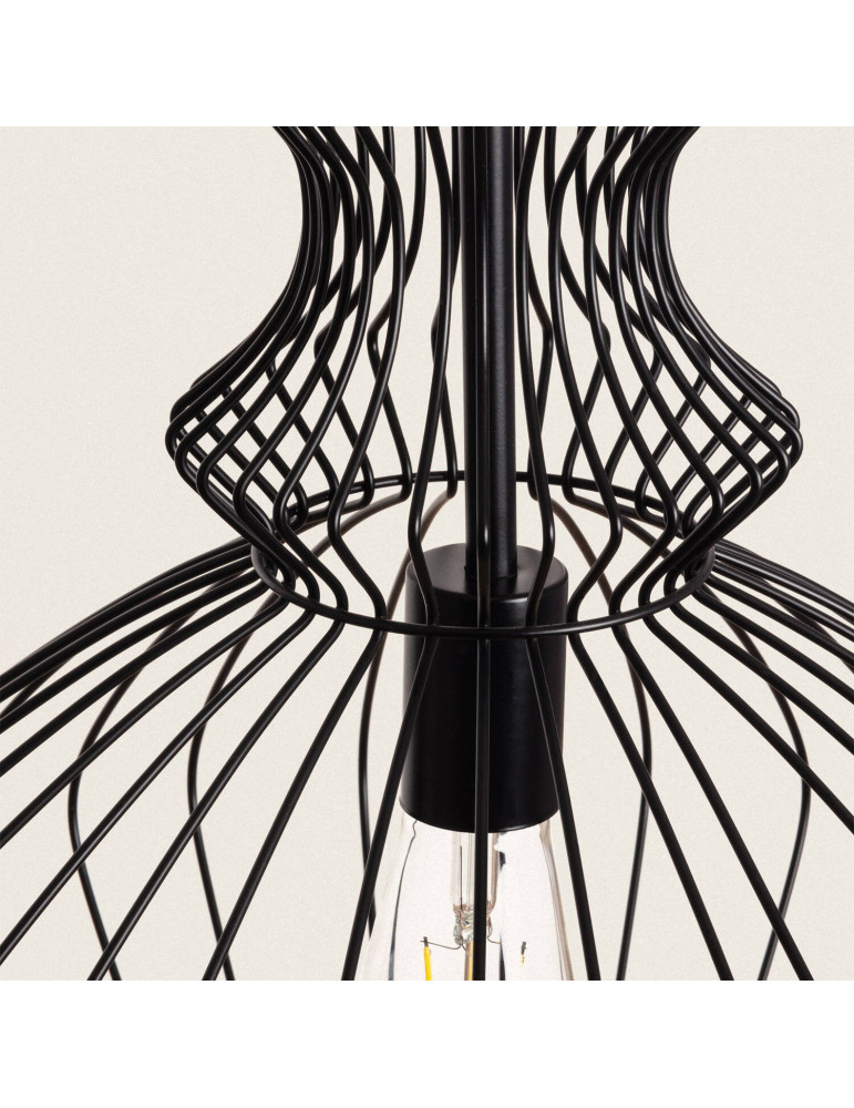 Suspension Métal Kelsie