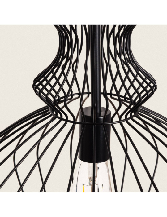 Suspension Métal Kelsie