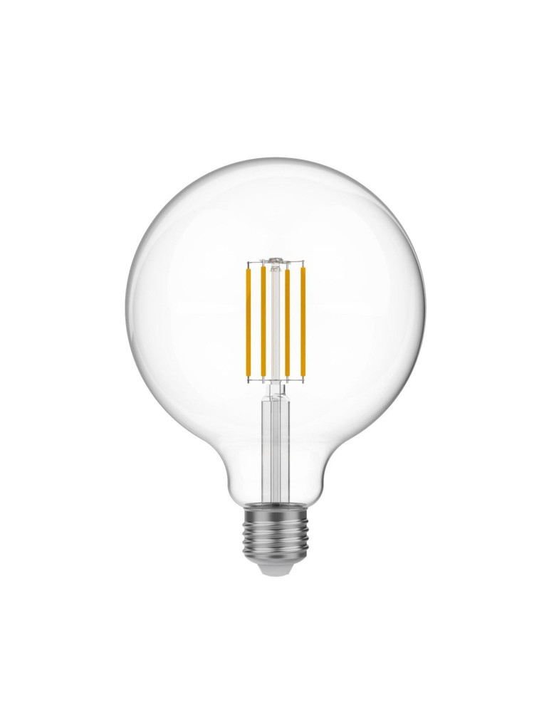 Ampoule LED E27 Filament G125 7W Dimmable Globe Creative-Cables BB-T04