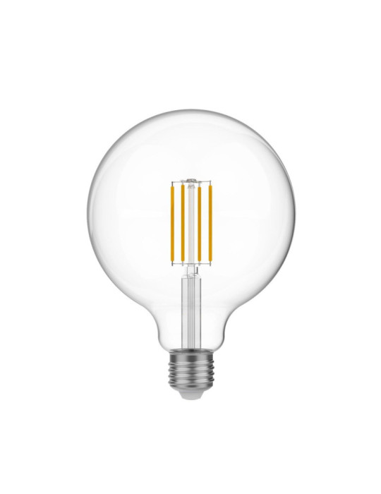 Ampoule LED E27 Filament G125 7W Dimmable Globe Creative-Cables BB-T04