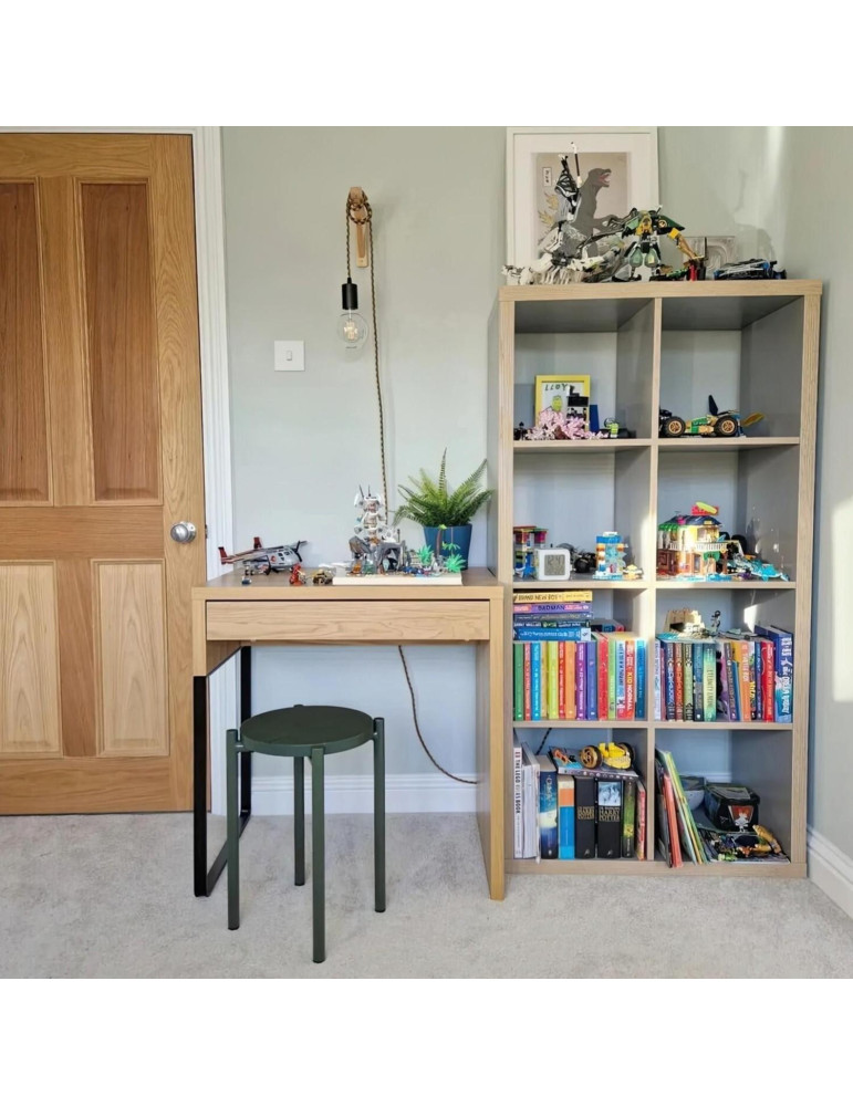 Ampoule LED E27 Filament G125 7W Dimmable Globe Creative-Cables BB-T04