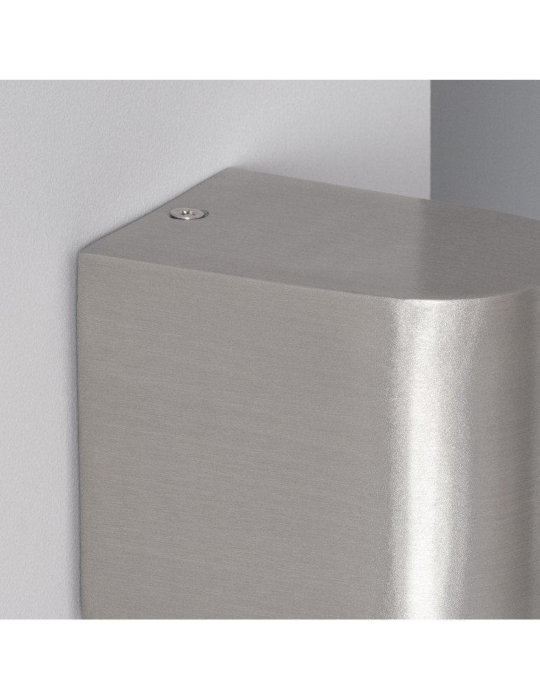 Applique Murale Extérieure Aluminium Gala