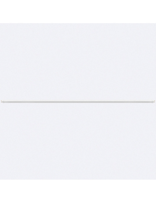 Tube LED 150cm T8 G13 PC avec Détecteur de Mouvement Radar il. Connexion de Sécurité Latérale 23W 140lm/W
