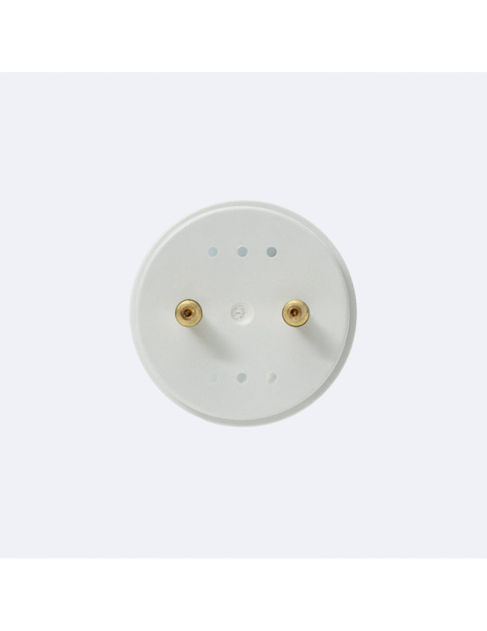 Tube LED Crystal T8 120 cm Connexion Latérale 18W 140lm/W (Pack 10 unités)