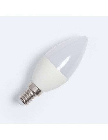 Ampoule LED 12/24V E14 5W 400 lm C37