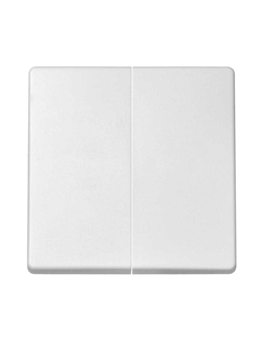 Plafonnier LED Blanc 200 x 200 18W 4000K