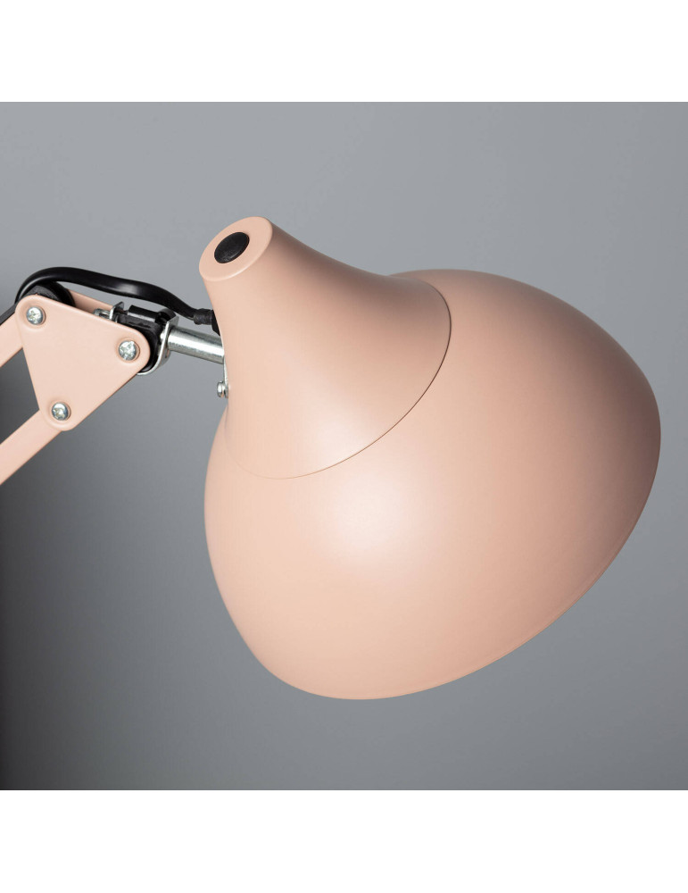 Lampe de Bureau Flex Métal Ceres