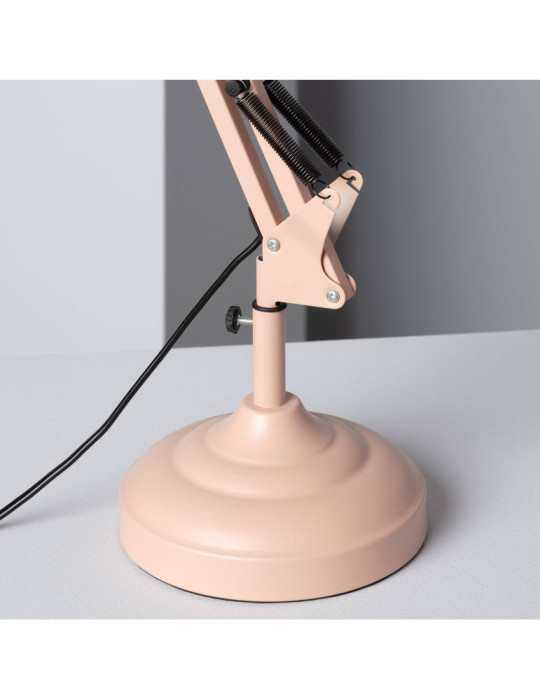 Lampe de Bureau Flex Métal Ceres