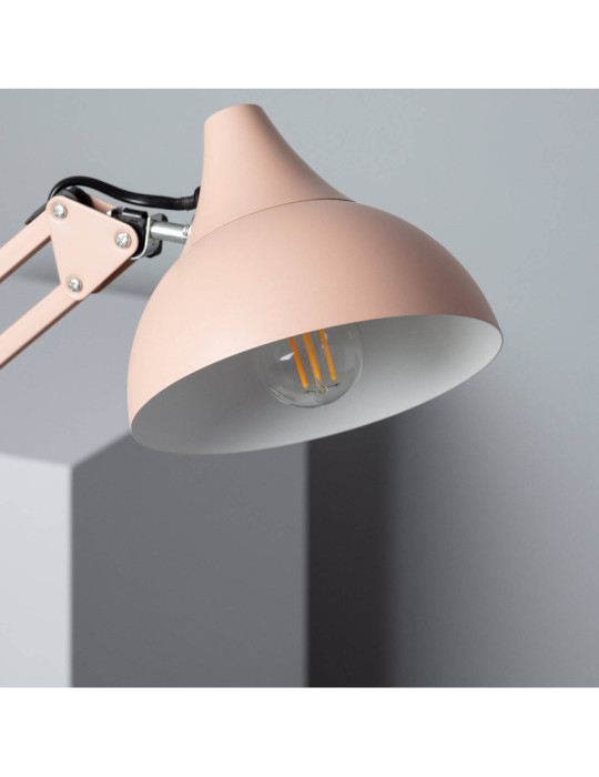 Lampe de Bureau Flex Métal Ceres