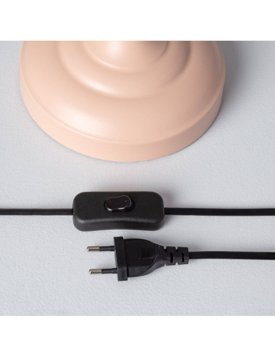 Lampe de Bureau Flex Métal Ceres