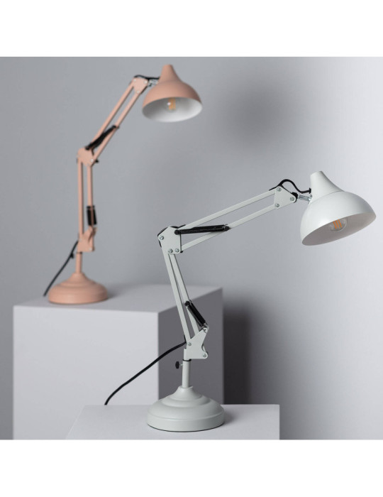 Lampe de Bureau Flex Métal Ceres