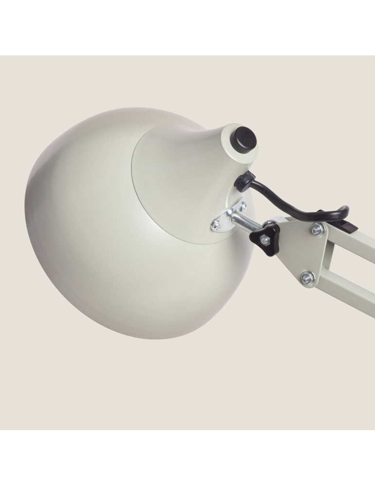 Lampe de Bureau Flex Métal Ceres