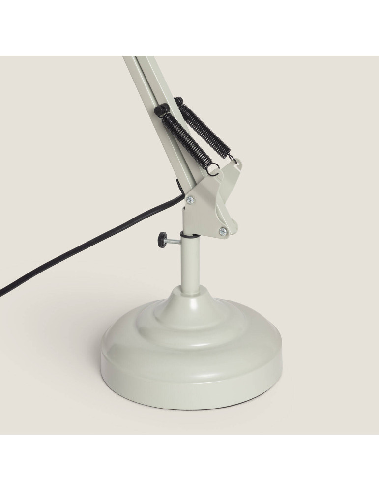 Lampe de Bureau Flex Métal Ceres