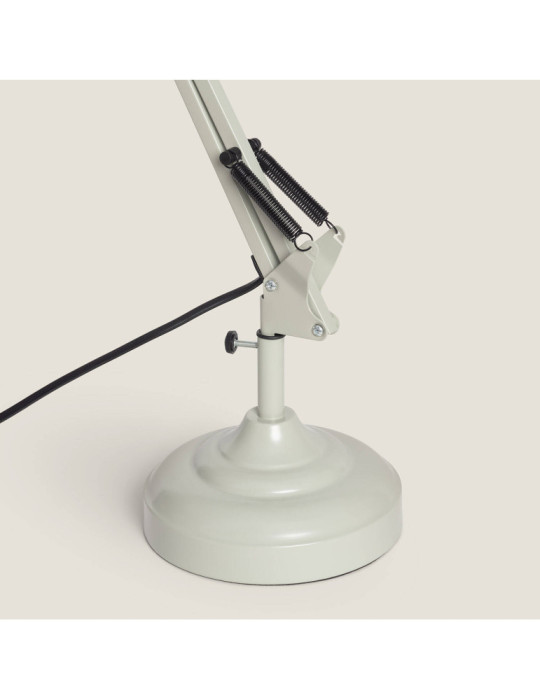 Lampe de Bureau Flex Métal Ceres