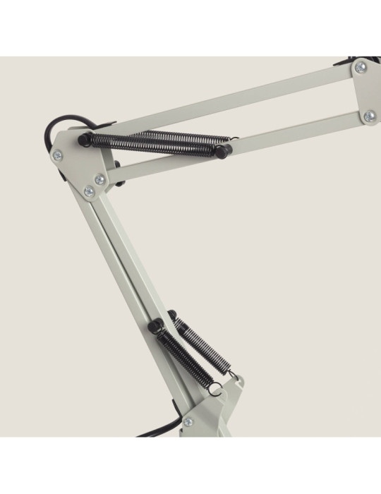 Lampe de Bureau Flex Métal Ceres