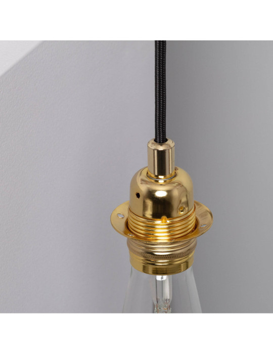 Suspension Métal Nhat
