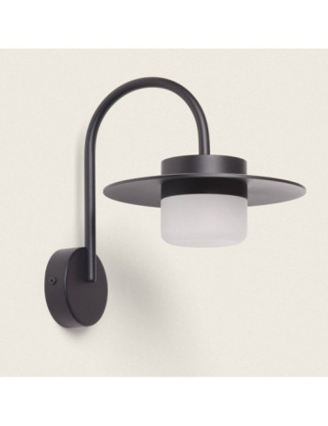 Applique Murale LED 5W Extérieure Aluminium Ziapka