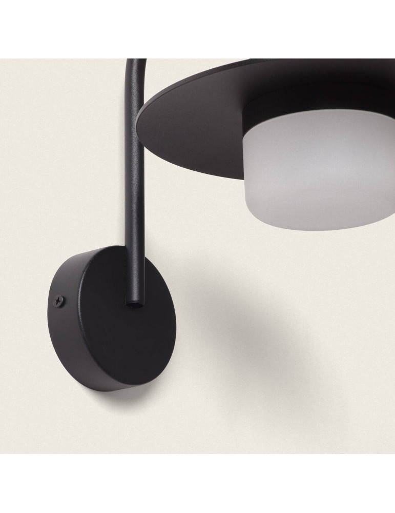 Applique Murale LED 5W Extérieure Aluminium Ziapka