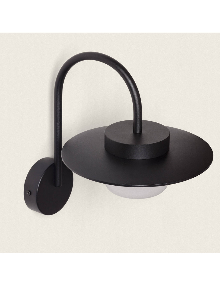 Applique Murale LED 5W Extérieure Aluminium Ziapka