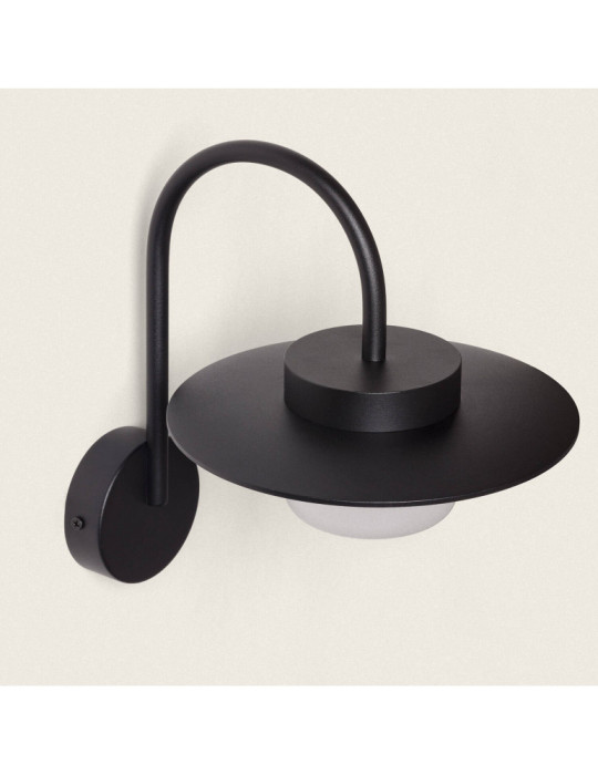 Applique Murale LED 5W Extérieure Aluminium Ziapka