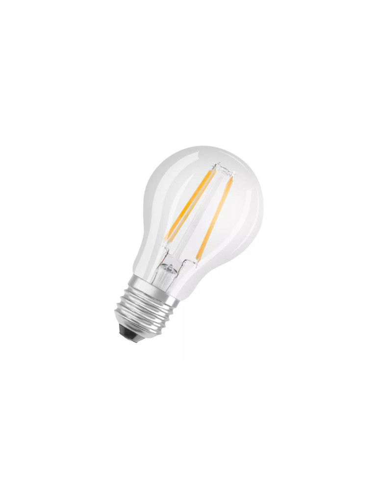 Ampoule LED Filament E27 4.8W 470 lm A60 OSRAM Parathom Classic 4058075591158