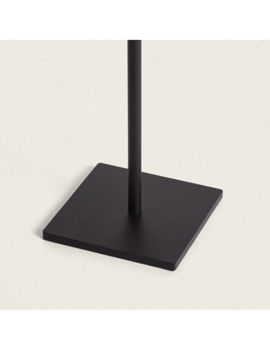 Lampe à Poser LED 3W Portable pour Extérieur avec Batterie USB Rechargable Cesc