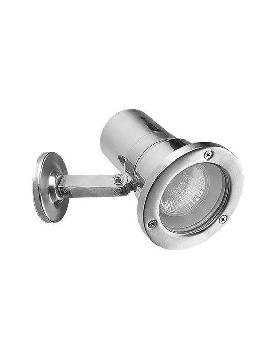 Connecteur L Bandeaux LED 12V / 24V 8mm à souder