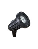 Connecteur L Bandeaux LED 12V / 24V 10mm RGB à souder