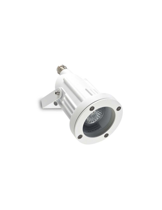 Connecteur L Bandeaux LED 12V / 24V 12mm RGB+W à souder