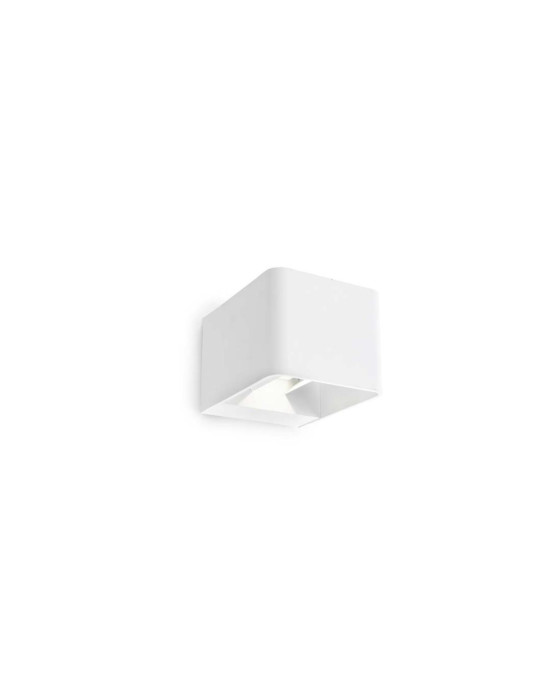 Connecteur T Bandeaux LED 12V / 24V 12mm RGB+W à souder
