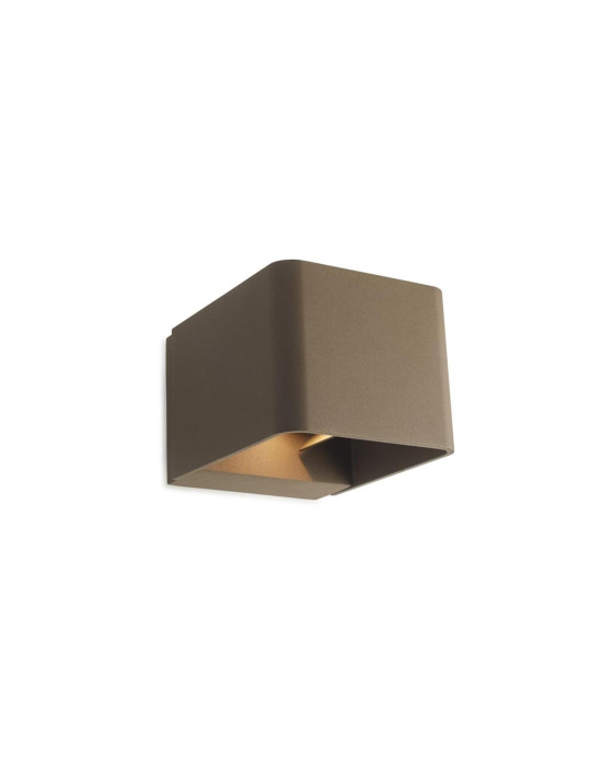 Connecteur X Bandeaux LED 12V / 24V 8mm à souder