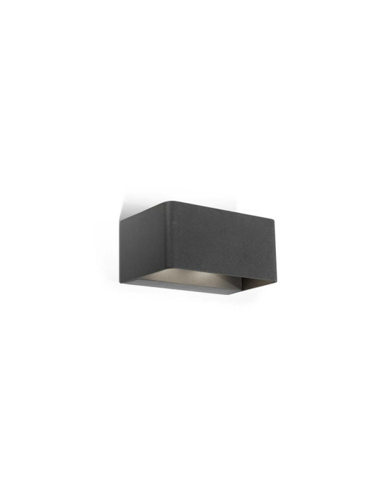 Connecteur X Bandeaux LED 12V / 24V 10mm RGB à souder