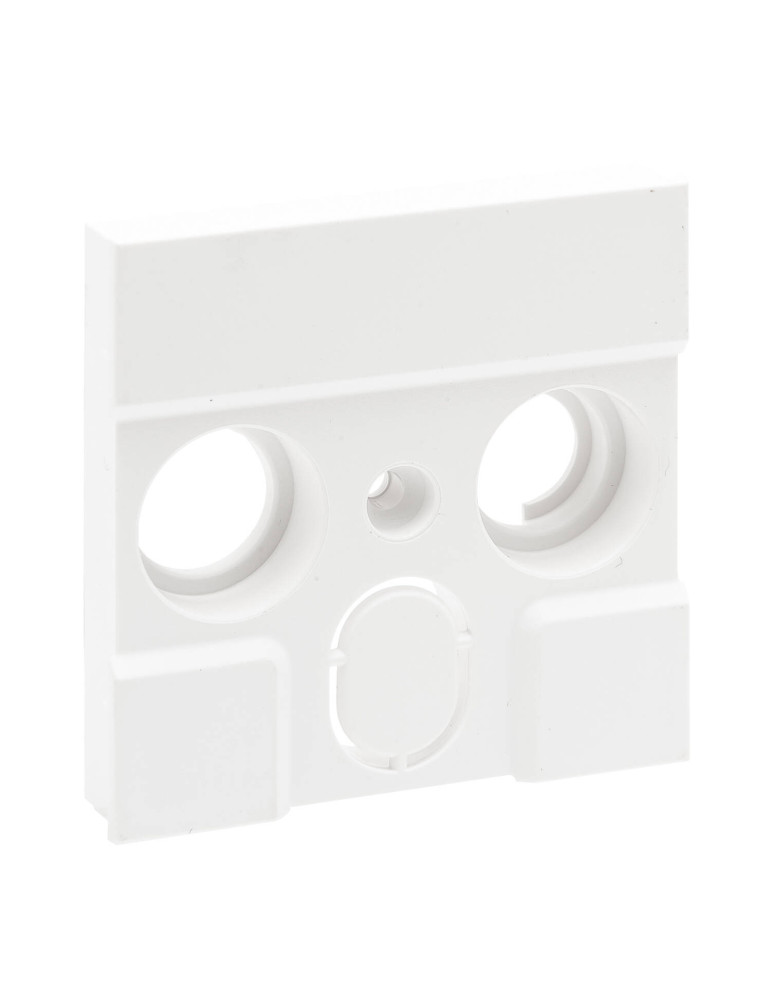Façade Adaptateur Universel Prise TV/R-SAT LEGRAND Niloé Step 864_60