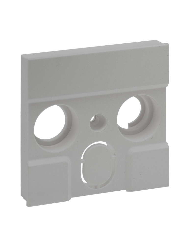 Façade Adaptateur Universel Prise TV/R-SAT LEGRAND Niloé Step 864_60