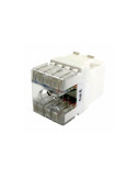 Ampoule LED GU5.3 Spot 5W 3000K 38D | remplace 35W