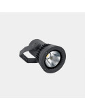 Ampoule LED GU5.3 Spot 5W 2700K 38D | remplace 35W
