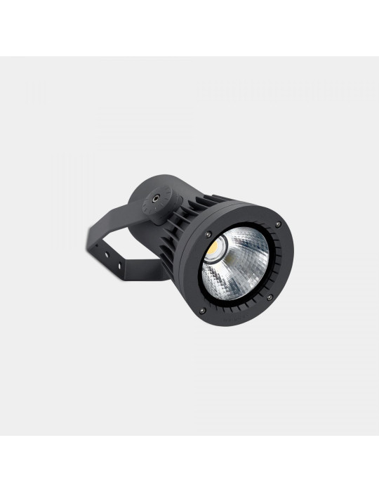 Ampoule LED GU5.3 Spot 5W 2700K 38D | remplace 35W