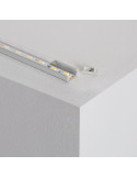 Ampoule LED B22 Couleur Bulb 1W Jaune