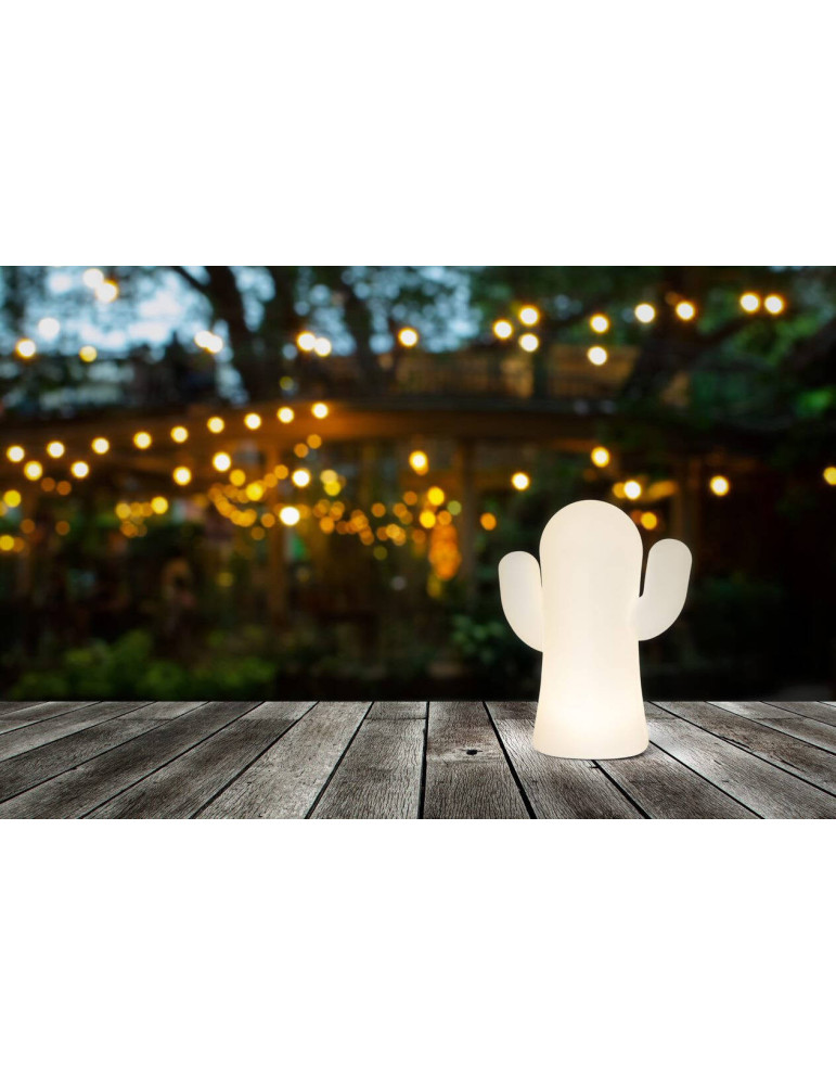 Lampe à Poser LED Panchito