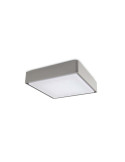 Projecteur Piquet (sans ampoule) 12V GU5.3 INOX 304 IP54