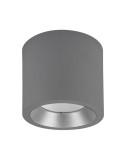 Projecteur Piquet (sans ampoule) 12V GU5.3 INOX 304 IP54