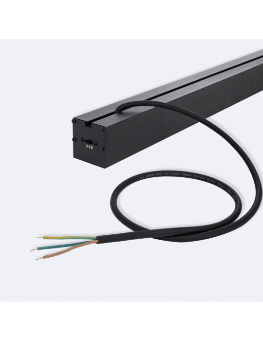 Barre Linéaire LED 60cm 20W CCT Terry