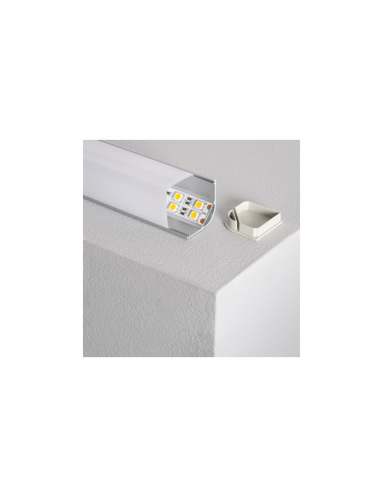 Ampoule LED B22 Couleur Bulb 1W Orange
