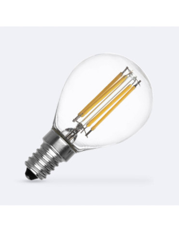 Ampoule LED Filament E14 6W 720 lm P45