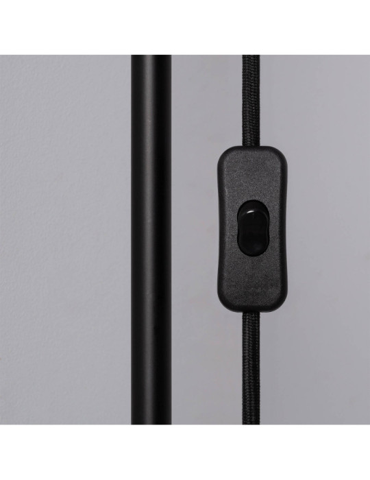 Lampe Murale Orientable Métal Oga