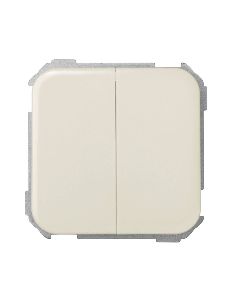 Va-et-Vient Double SIMON 31 31397