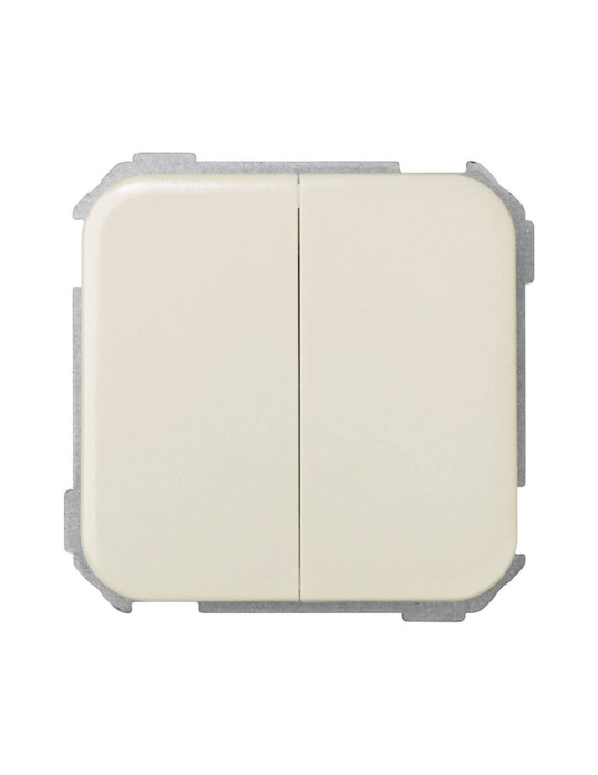 Va-et-Vient Double SIMON 31 31397