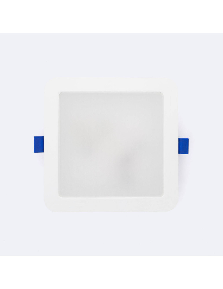 Dalle LED 9W Carrée SOLID Coupe 135x135 mm